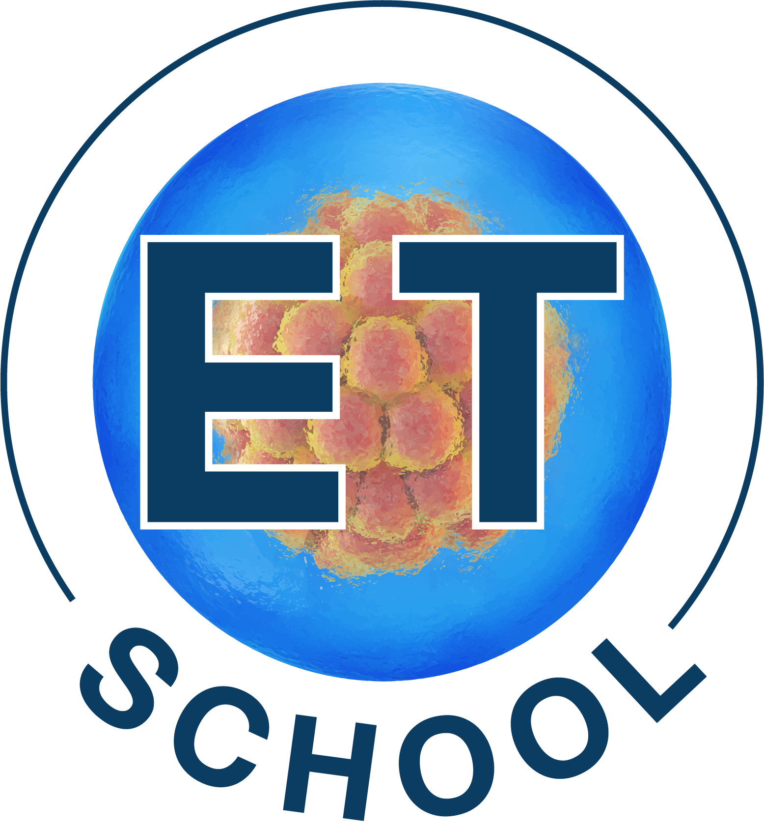 ET School logo