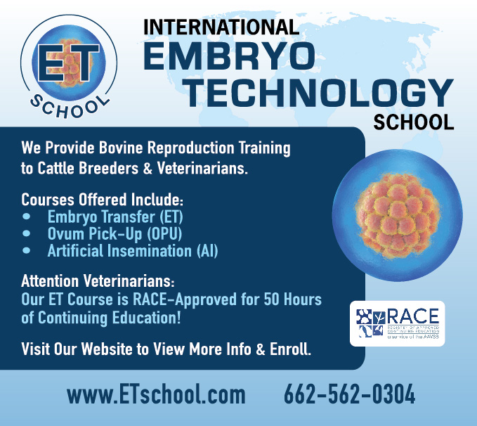 Embryo Technology School