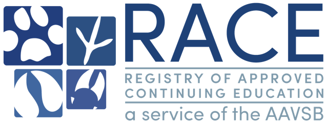 RACE &mdash; Registry of Approved Continuing Education, a service of the AAVSB