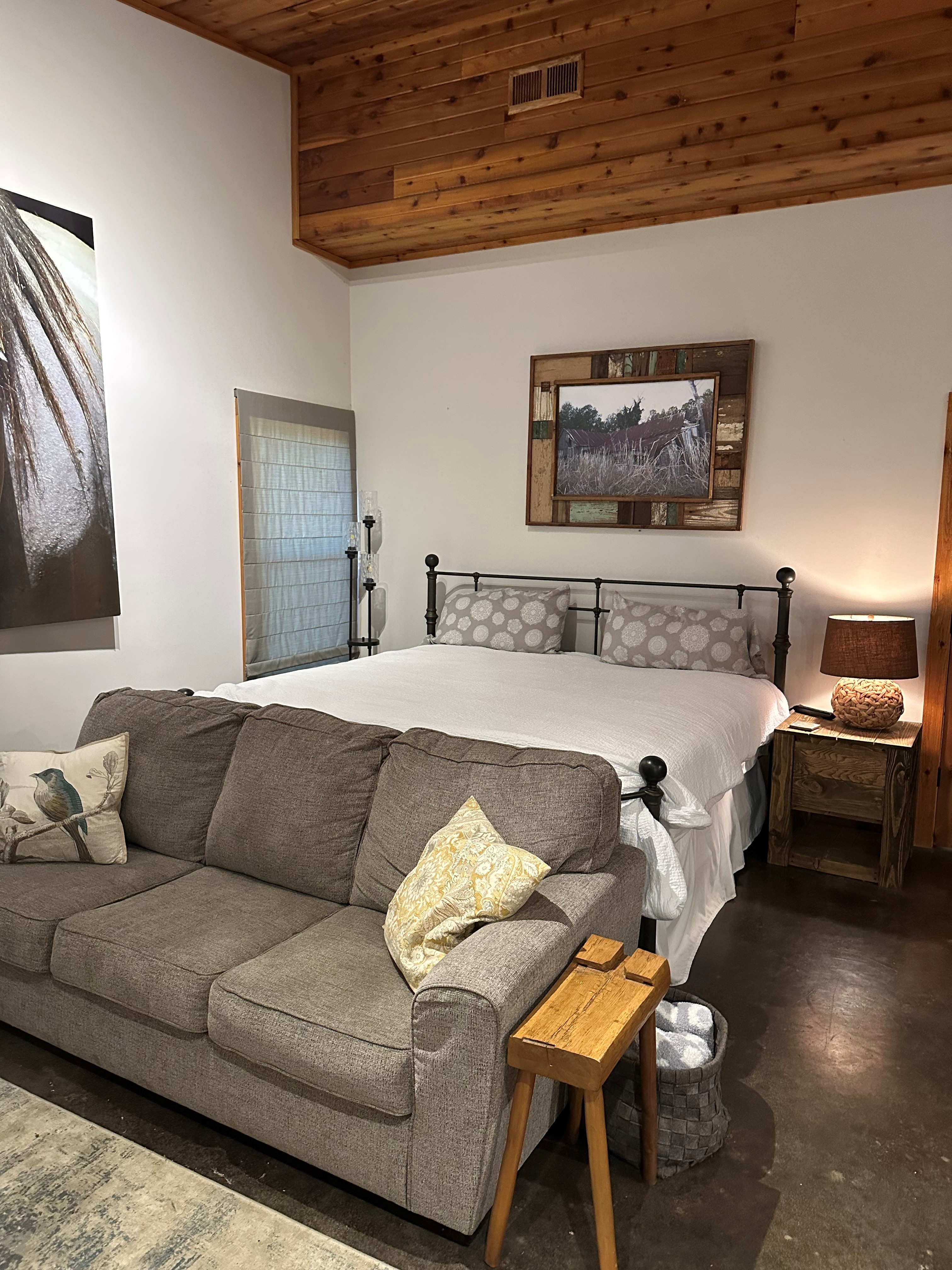 Studio Apartment photo 2